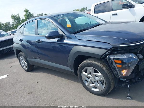 2024 HYUNDAI KONA SE