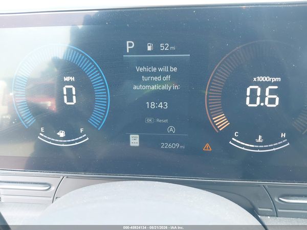2024 HYUNDAI KONA SE