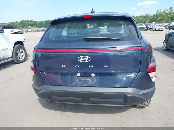 2024 HYUNDAI KONA SE