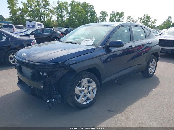 2024 HYUNDAI KONA SE