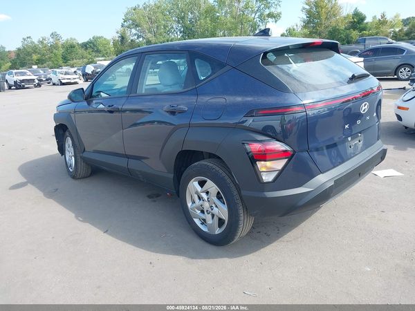 2024 HYUNDAI KONA SE