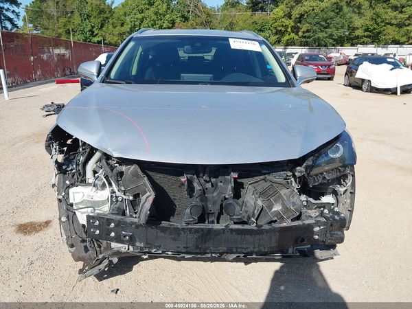 2019 LEXUS NX 300 300 Luxury