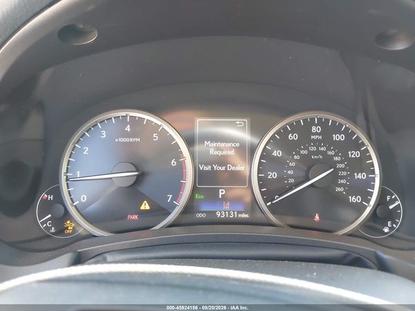 2019 LEXUS NX 300 300 Luxury