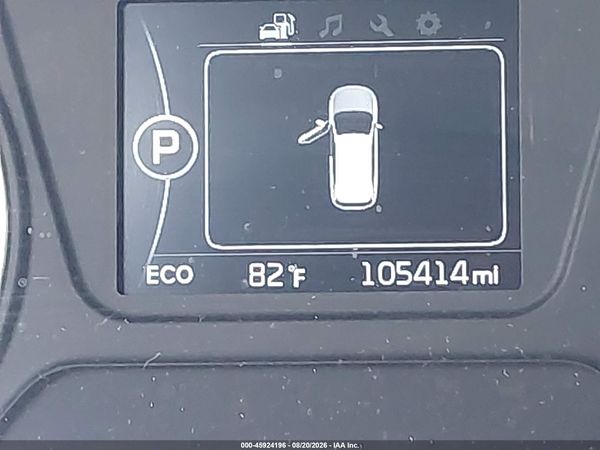 2018 KIA SORENTO 3.3L LX