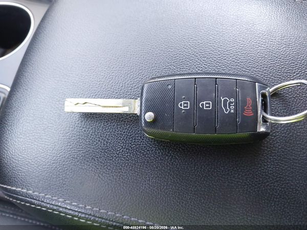 2018 KIA SORENTO 3.3L LX