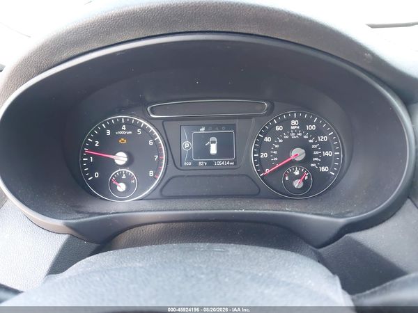 2018 KIA SORENTO 3.3L LX
