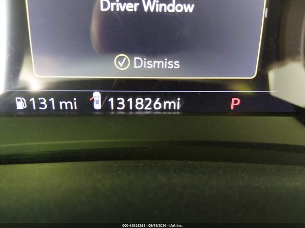 2021 CADILLAC XT6 FWD PREMIUM LUXURY