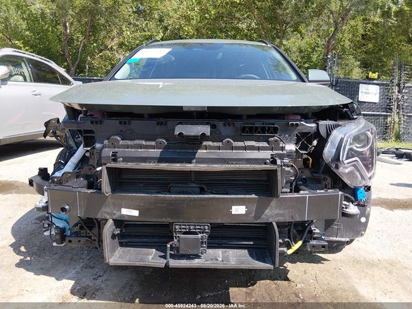 2025 KIA NIRO EX