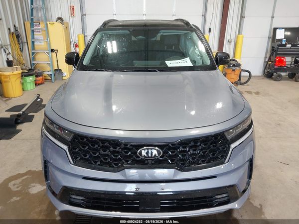 2021 KIA SORENTO SX PRESTIGE