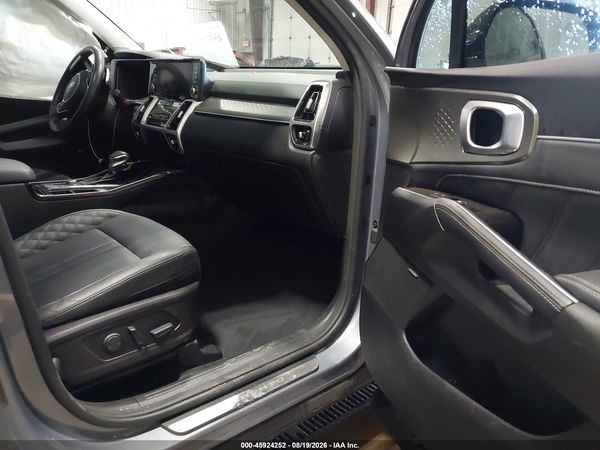 2021 KIA SORENTO SX PRESTIGE