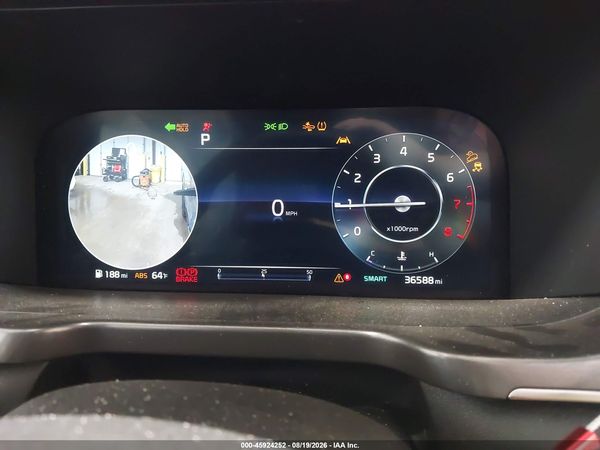 2021 KIA SORENTO SX PRESTIGE