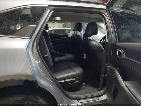 2021 KIA SORENTO SX PRESTIGE