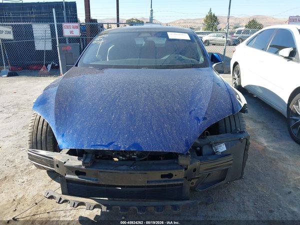 2017 TESLA MODEL S 100D/60D/75D/90D/P100D