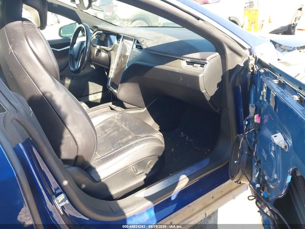 2017 TESLA MODEL S 100D/60D/75D/90D/P100D