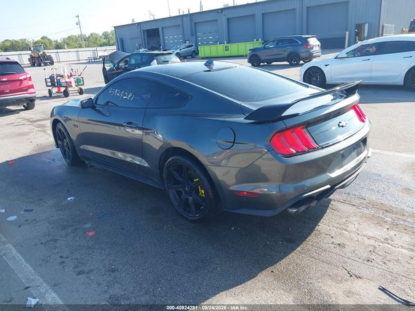 2020 FORD MUSTANG GT FASTBACK — I3