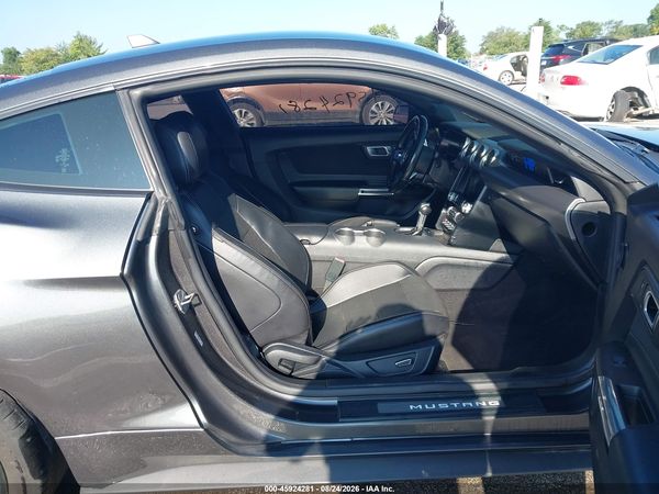 2020 FORD MUSTANG GT FASTBACK — I5