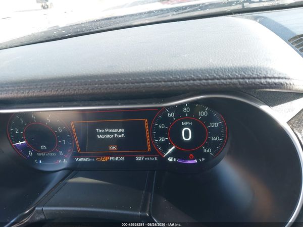 2020 FORD MUSTANG GT FASTBACK — I7