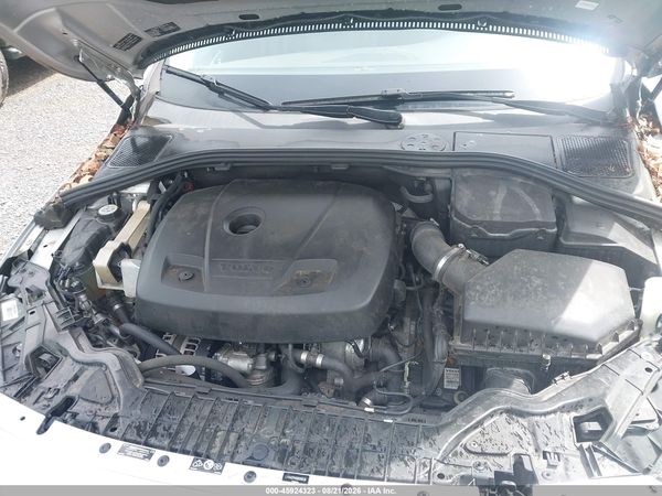 2016 VOLVO S60 INSCRIPTION T5 DRIVE-E PLATINUM
