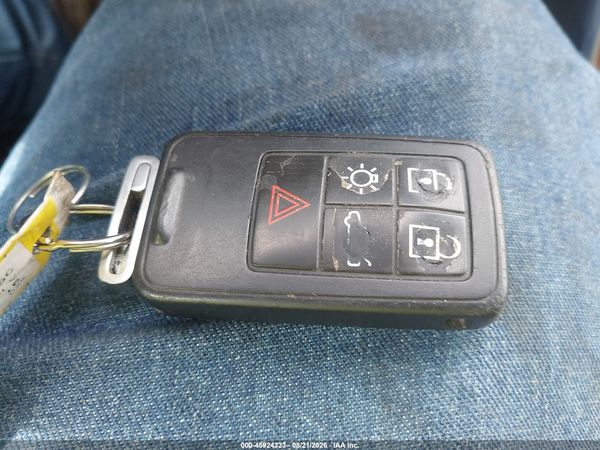 2016 VOLVO S60 INSCRIPTION T5 DRIVE-E PLATINUM