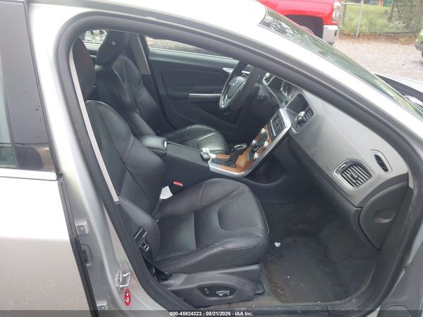 2016 VOLVO S60 INSCRIPTION T5 DRIVE-E PLATINUM