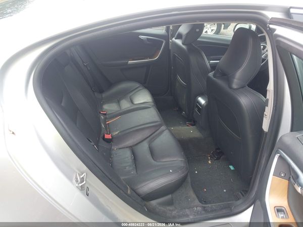 2016 VOLVO S60 INSCRIPTION T5 DRIVE-E PLATINUM