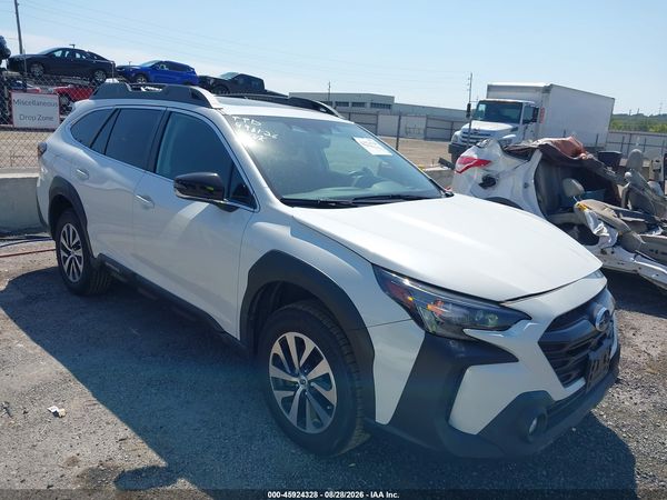 2023 SUBARU OUTBACK PREMIUM — I1