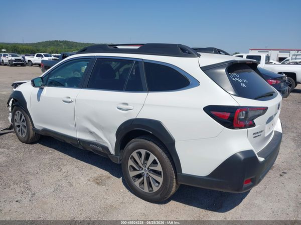 2023 SUBARU OUTBACK PREMIUM — I3
