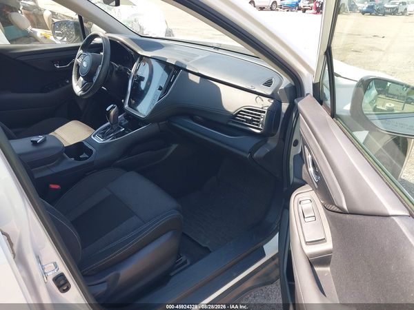 2023 SUBARU OUTBACK PREMIUM — I5