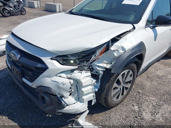 2023 SUBARU OUTBACK PREMIUM — I6
