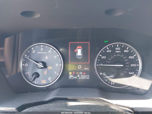 2023 SUBARU OUTBACK PREMIUM — I7