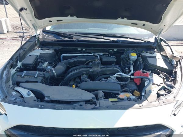 2023 SUBARU OUTBACK PREMIUM — I10