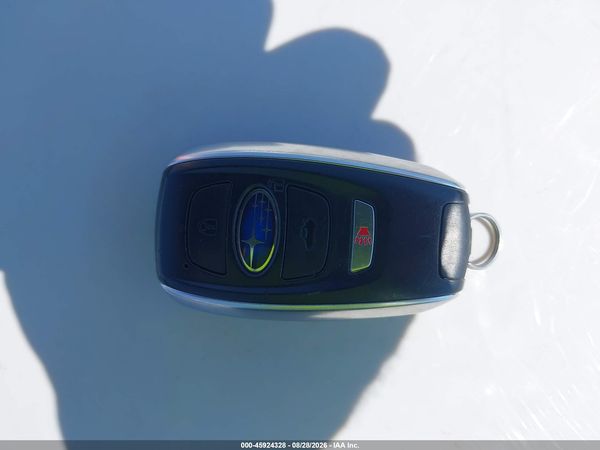 2023 SUBARU OUTBACK PREMIUM — I11