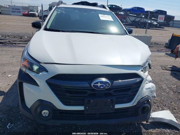 2023 SUBARU OUTBACK PREMIUM — I115