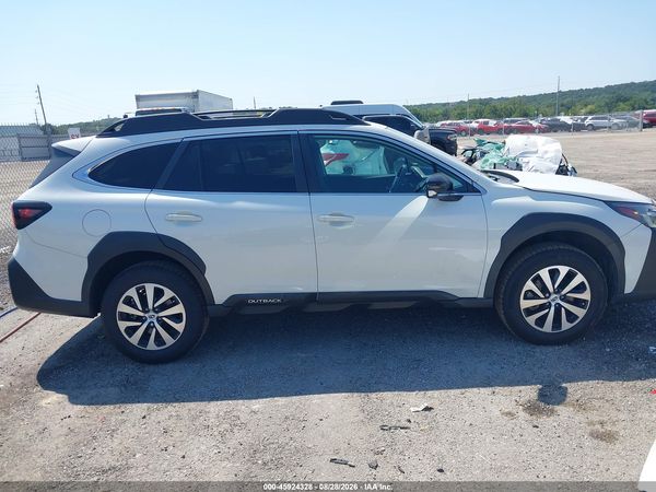 2023 SUBARU OUTBACK PREMIUM — I116