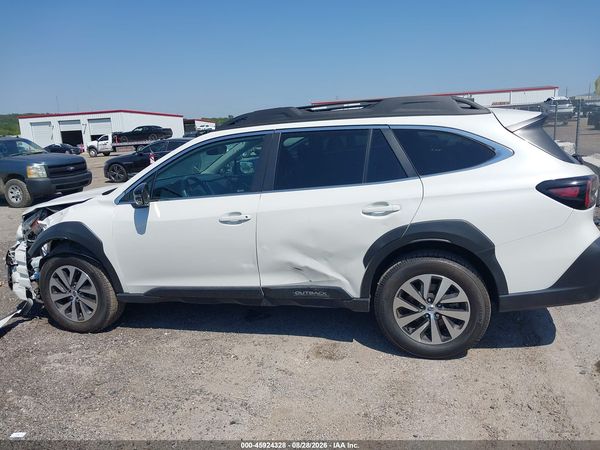 2023 SUBARU OUTBACK PREMIUM — I117