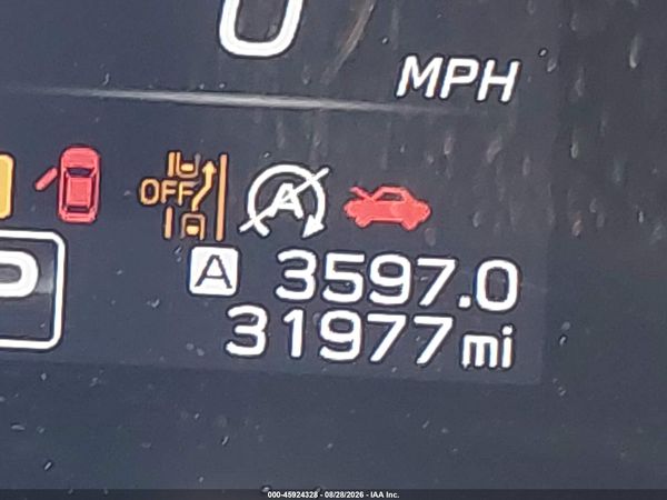 2023 SUBARU OUTBACK PREMIUM — I118