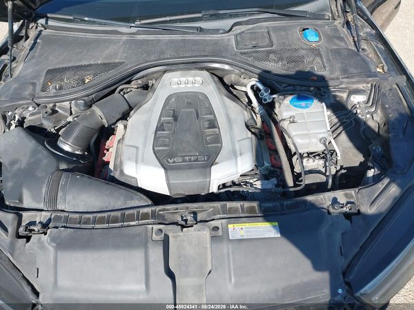 2016 AUDI A7 3.0T PREMIUM PLUS
