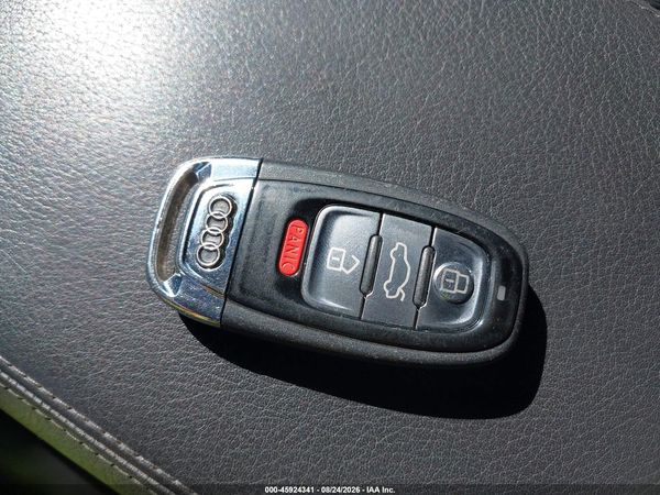 2016 AUDI A7 3.0T PREMIUM PLUS