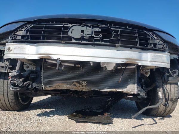 2016 AUDI A7 3.0T PREMIUM PLUS