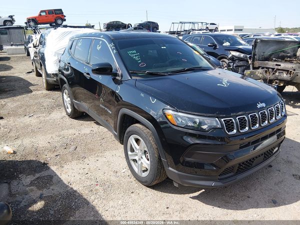 2024 JEEP COMPASS SPORT 4X4 — I1