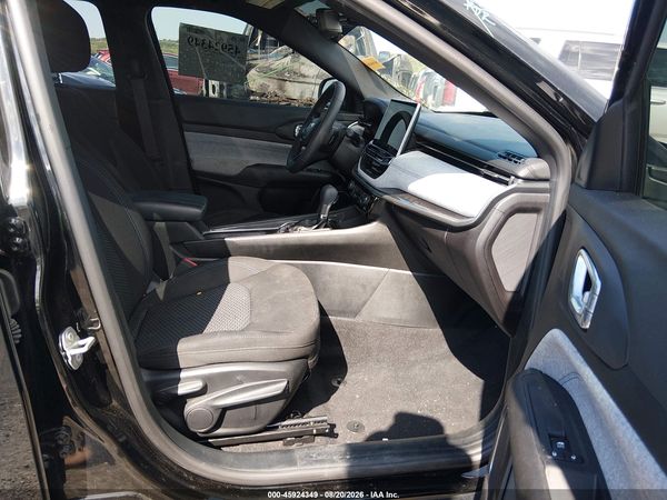 2024 JEEP COMPASS SPORT 4X4 — I5
