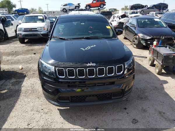 2024 JEEP COMPASS SPORT 4X4 — I115