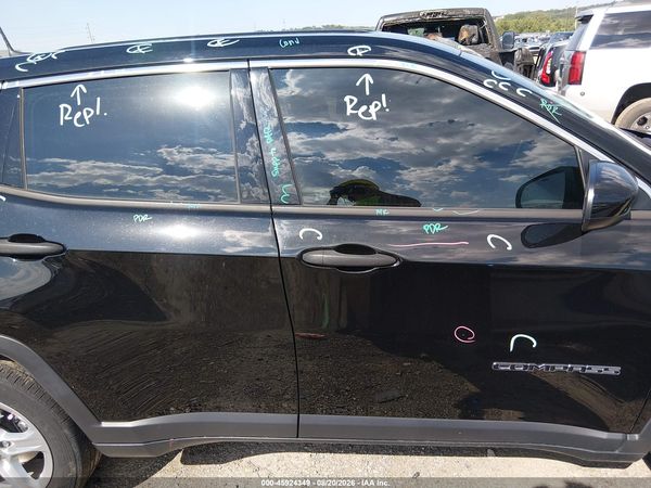 2024 JEEP COMPASS SPORT 4X4 — I116