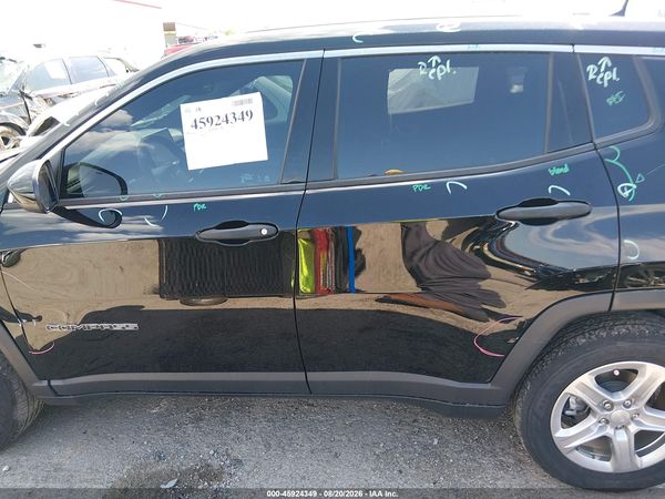 2024 JEEP COMPASS SPORT 4X4 — I117