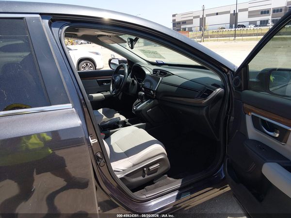 2019 HONDA CR-V EX-L — I4