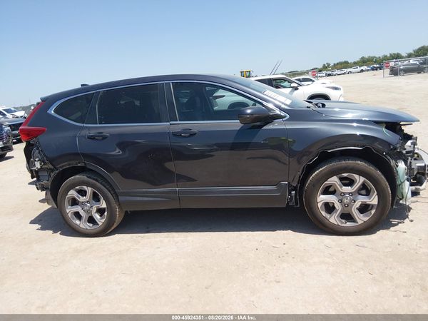 2019 HONDA CR-V EX-L — I115