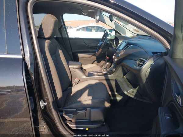 2019 CHEVROLET EQUINOX LT — I5