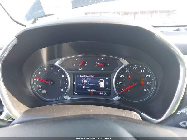 2019 CHEVROLET EQUINOX LT — I7