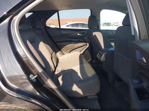 2019 CHEVROLET EQUINOX LT — I8