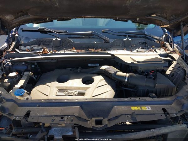 2016 LAND ROVER DISCOVERY SPORT SE